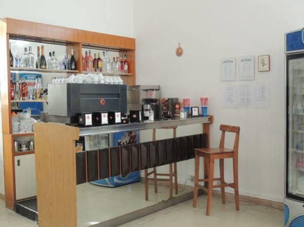 Villa Derna ริมินี ภายนอก รูปภาพ