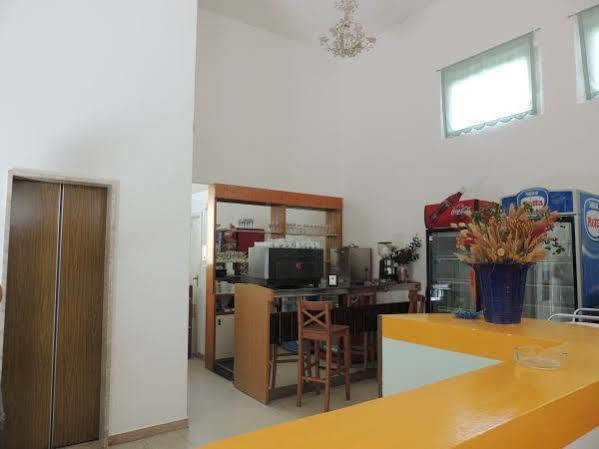 Villa Derna ริมินี ภายนอก รูปภาพ